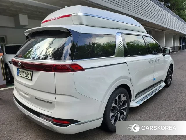 Kia Carnival 4th generation id 2965295 из Кореи 12