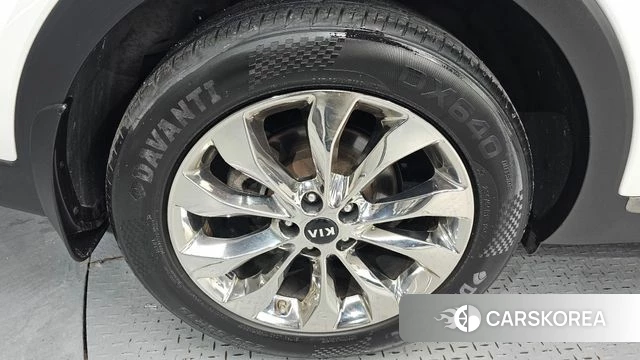 Kia The New Sorento id 4574374 из Кореи 30