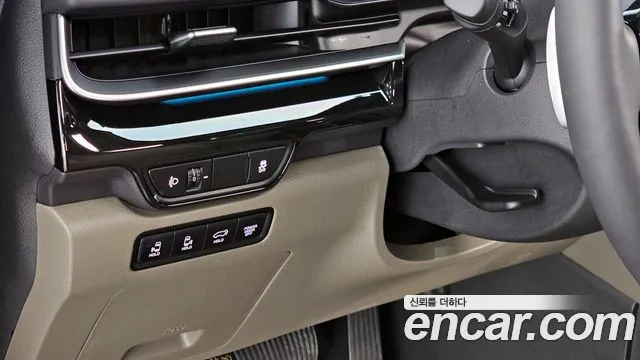 Kia The New Carnival 4th Generation id 2636681 из Кореи 15