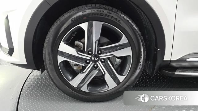 Kia Sorento 4th Generation id 4894761 из Кореи 34