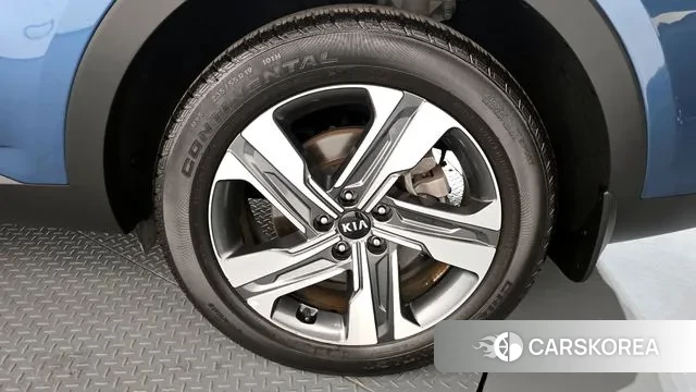 Kia Sorento 4th Generation id 3736119 из Кореи 15