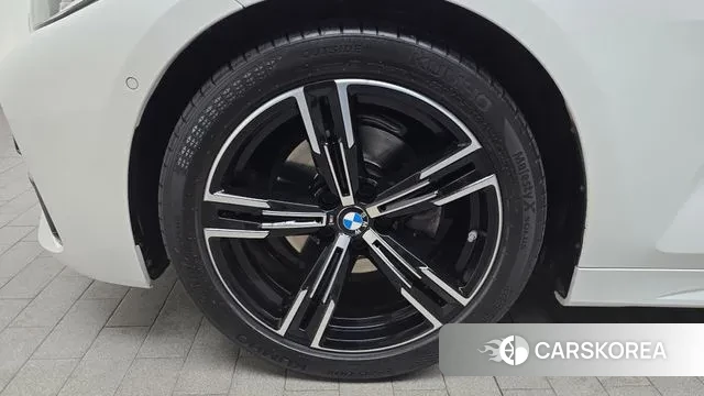 BMW 4 Series (G22) id 3685684 из Кореи 15