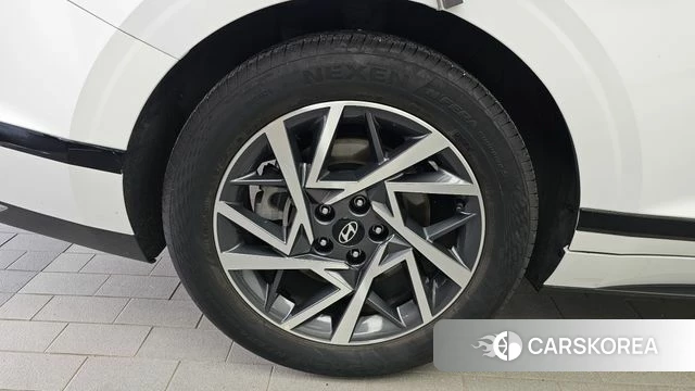 Hyundai Grandeur (GN7) id 4617665 из Кореи 27