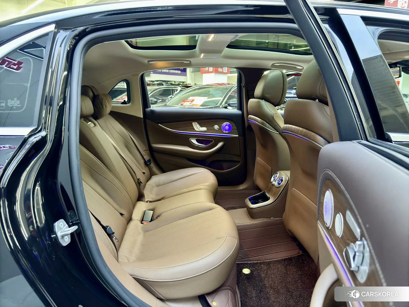Mercedes-Benz E-Class id 4515141 из Китая 10
