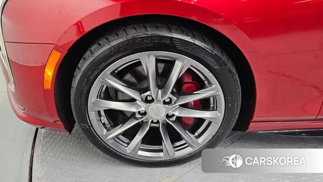 Cadillac CT4 id 3122463 из Кореи 15