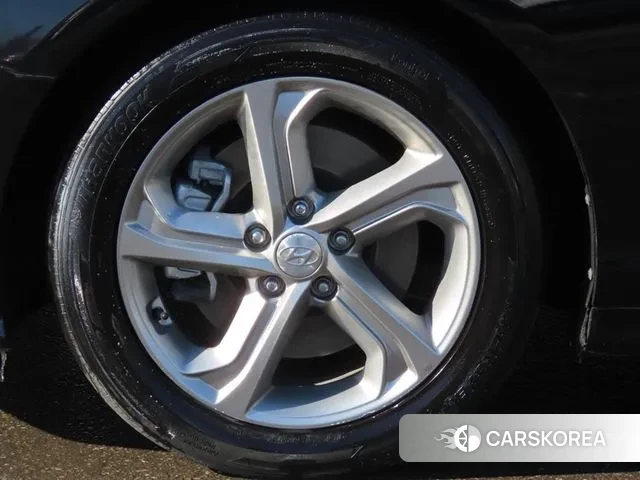 Hyundai Sonata New Rise id 3627006 из Кореи 15