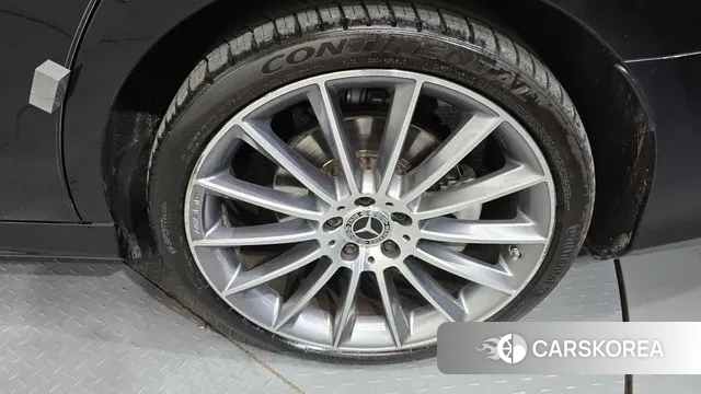 Mercedes-Benz E-Class W213 id 3433507 из Кореи 15