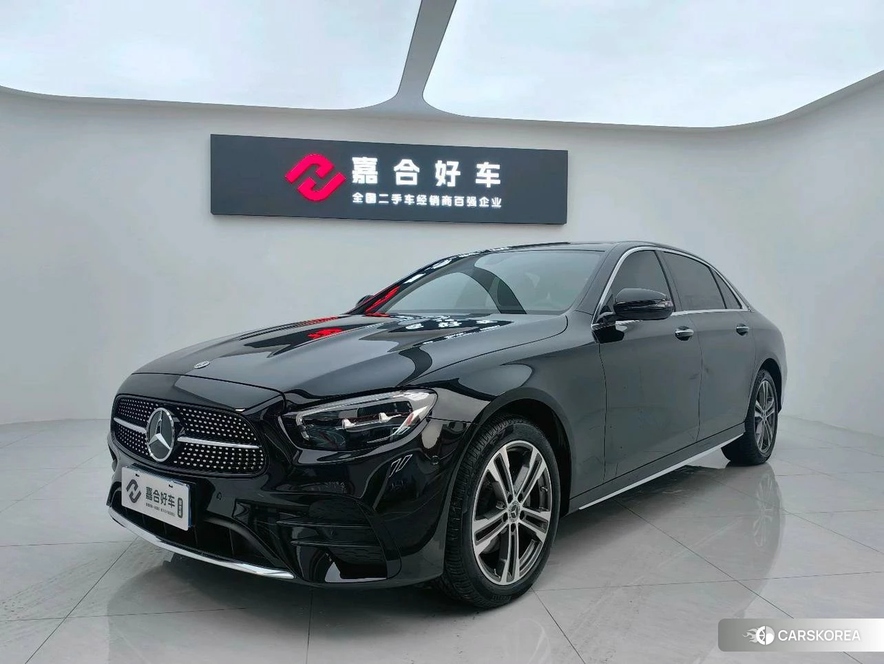 Mercedes-Benz E-class id 4504793 из Китая 19