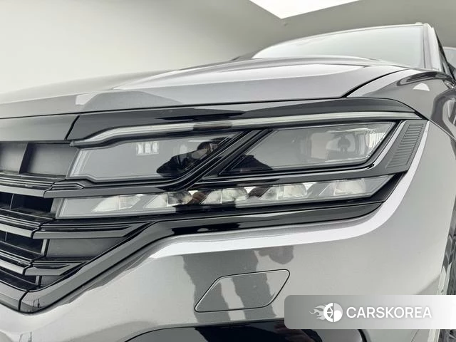 Volkswagen Touareg id 4258589 из Китая 23