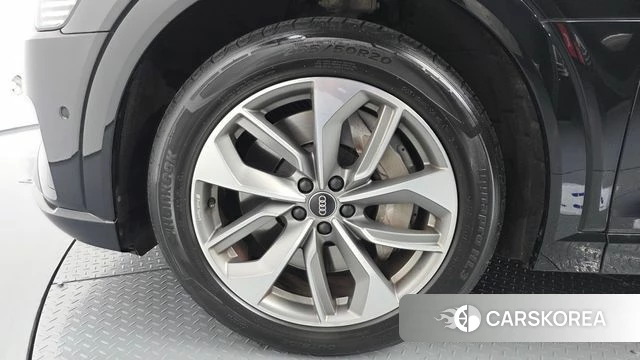 Audi e-Tron id 4338713 из Кореи 29