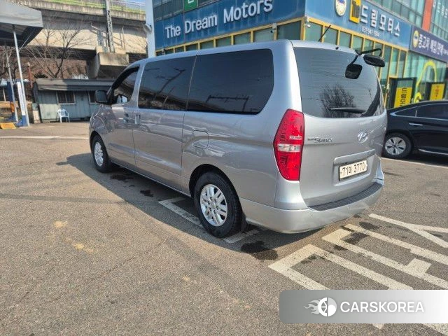 Hyundai Grand Starex id 3801847 из Кореи 13