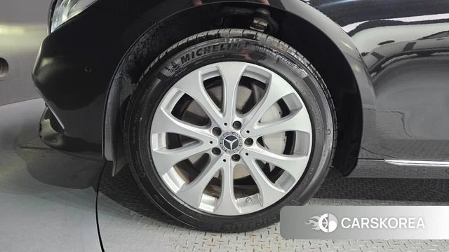 Mercedes-Benz E-Class W213 id 4530268 из Кореи 29
