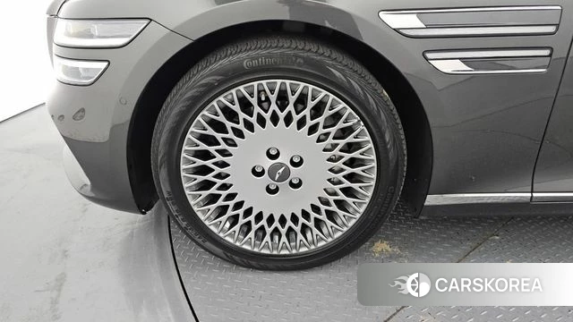 Genesis G80 (RG3) id 4517953 из Кореи 27