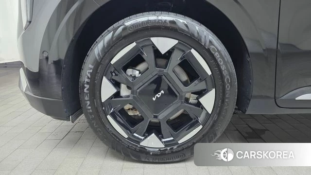 Kia The New Carnival 4th Generation id 4725237 из Кореи 28