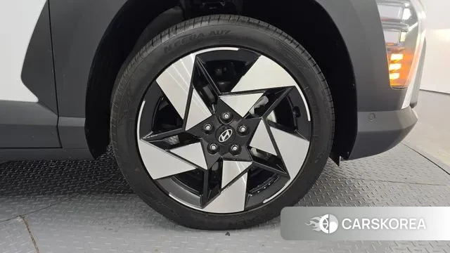 Hyundai Kona (SX2) id 2889120 из Кореи 15