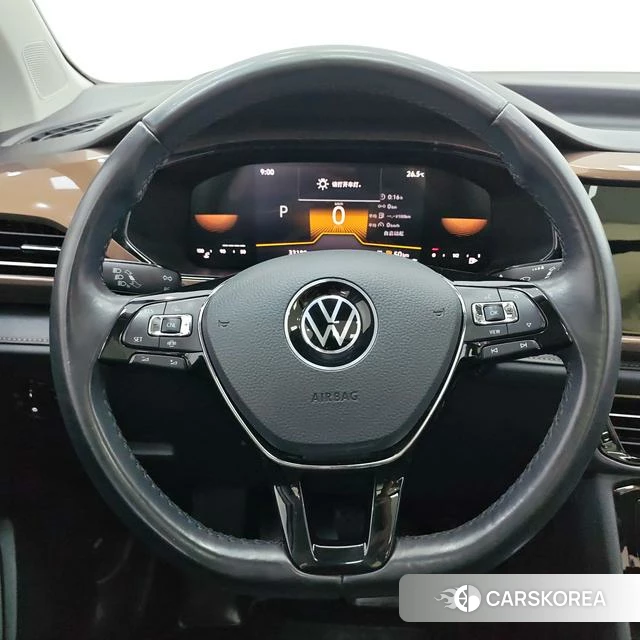 Volkswagen Tuyue id 4359401 из Китая 12