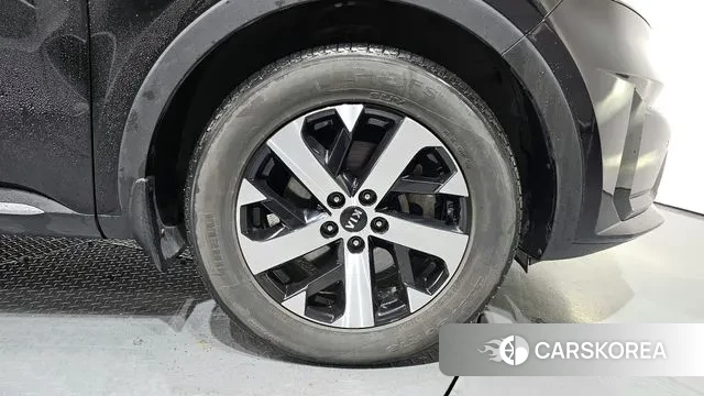 Kia Sorento 4th Generation id 2940861 из Кореи 15