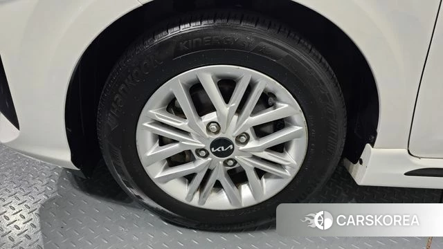 Kia Morning Urban (JA) id 4608739 из Кореи 15