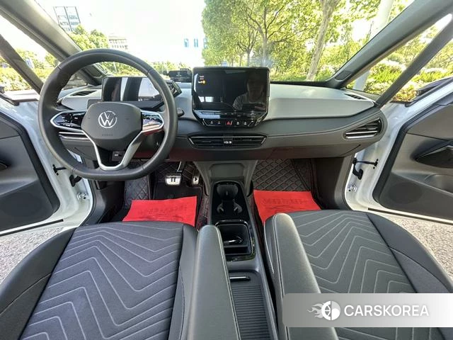 Volkswagen ID.3 id 4273143 из Китая 11