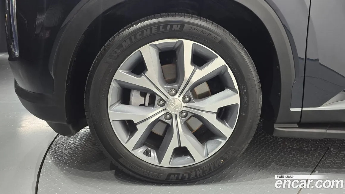 Hyundai Palisade id 1831409 из Кореи 15