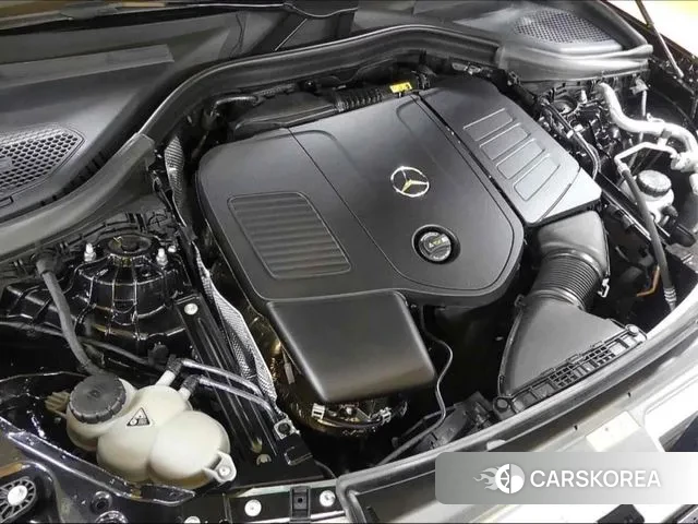 Mercedes-Benz GLC-Class X254 id 3147600 из Кореи 15