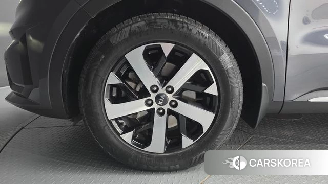 Kia Sorento 4th Generation id 4019697 из Кореи 15