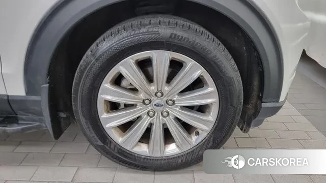 Ford Explorer 6th Generation id 3319126 из Кореи 15