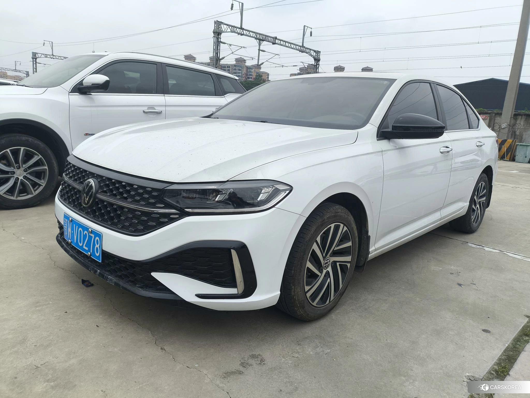 Volkswagen Lavida id 4407380 из Китая 7