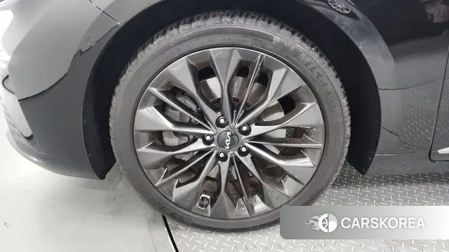 Kia K8 id 3032324 из Кореи 15