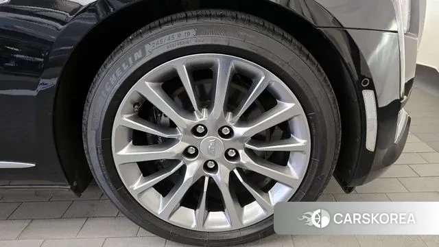 Cadillac CT6 id 3220736 из Кореи 15