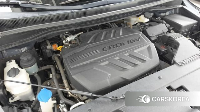 Kia The New Carnival id 4765355 из Кореи 26