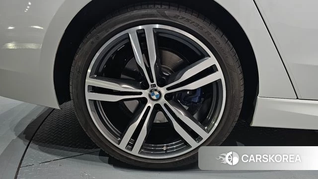 BMW 6 Series GT (G32) id 4243090 из Кореи 32