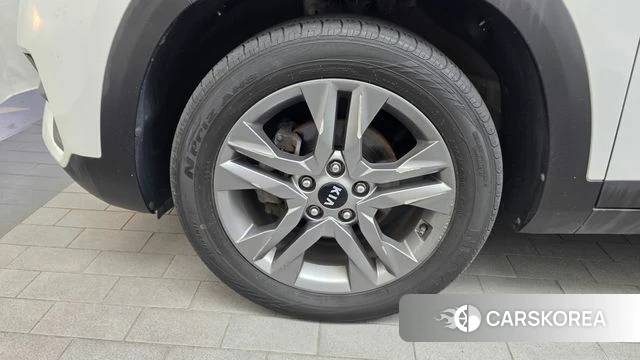Kia Seltos id 4689082 из Кореи 15