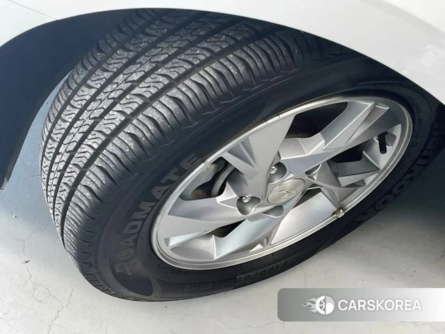 Hyundai Avante (CN7) id 4406292 из Кореи 15
