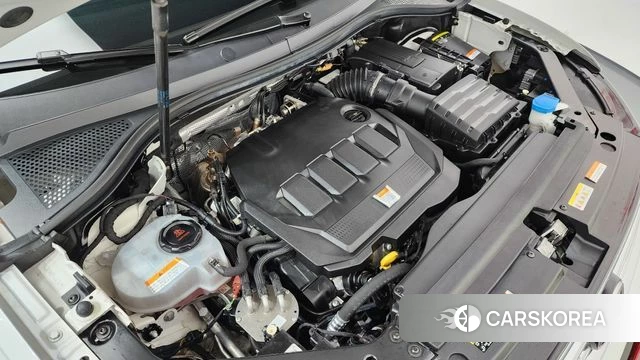 Volkswagen Tiguan second Generation id 4187239 из Кореи 30