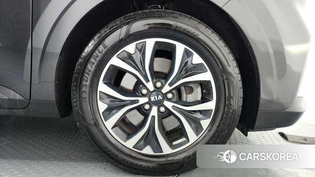 Kia Carnival 4th generation id 3833269 из Кореи 15