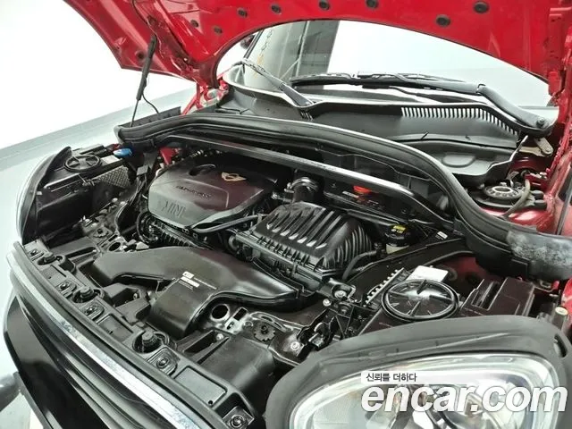 Mini Cooper Countryman id 2718261 из Кореи 15