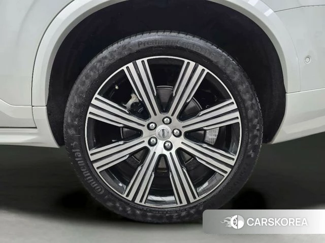 Volvo XC90 second Generation id 4323016 из Кореи 15