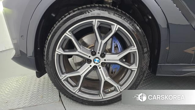 BMW X6 (G06) id 4848980 из Кореи 15
