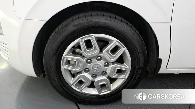 Hyundai Staria id 4194826 из Кореи 15