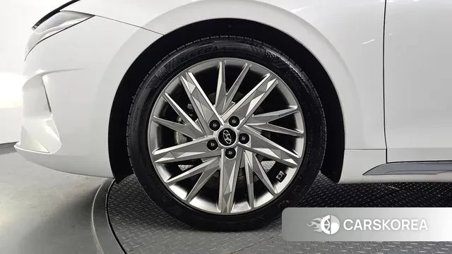 Hyundai The New Grandeur IG id 3573399 из Кореи 15