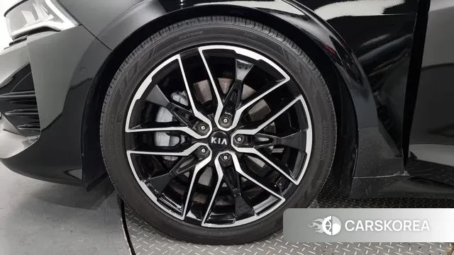 Kia K5 3rd generation id 3128767 из Кореи 15