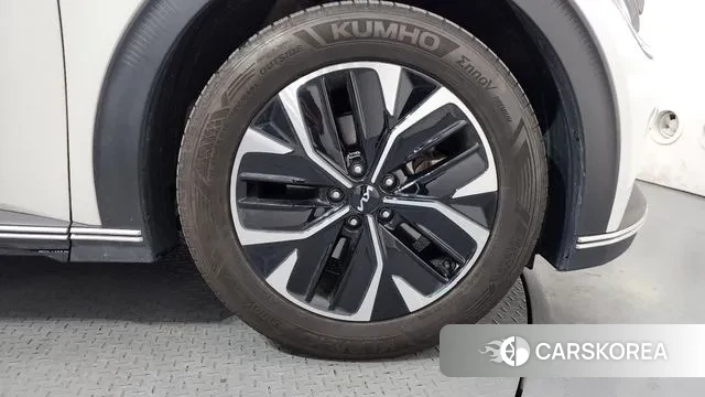 Kia EV6 id 3367193 из Кореи 15