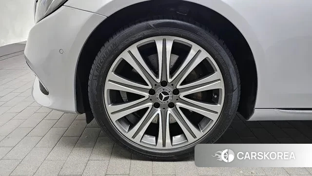 Mercedes-Benz E-Class W213 id 3379671 из Кореи 15