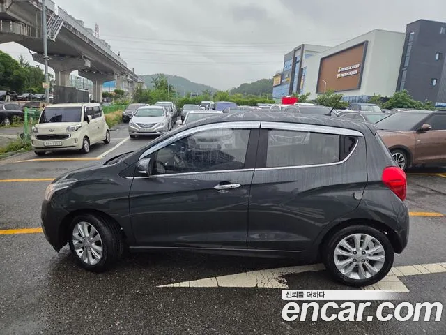 Chevrolet (GM Daewoo) The Next Spark id 2855746 из Кореи 15