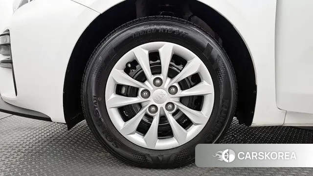 Kia Come New K3 id 3028659 из Кореи 15