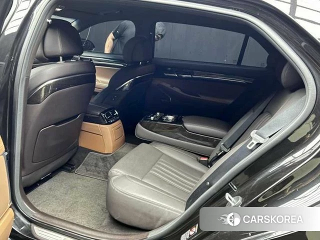 Genesis G90 id 4416930 из Кореи 13