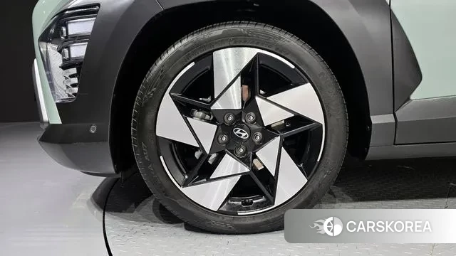 Hyundai Kona (SX2) id 3426724 из Кореи 15