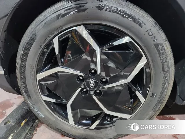 Hyundai Ionic 5 id 3355243 из Кореи 14