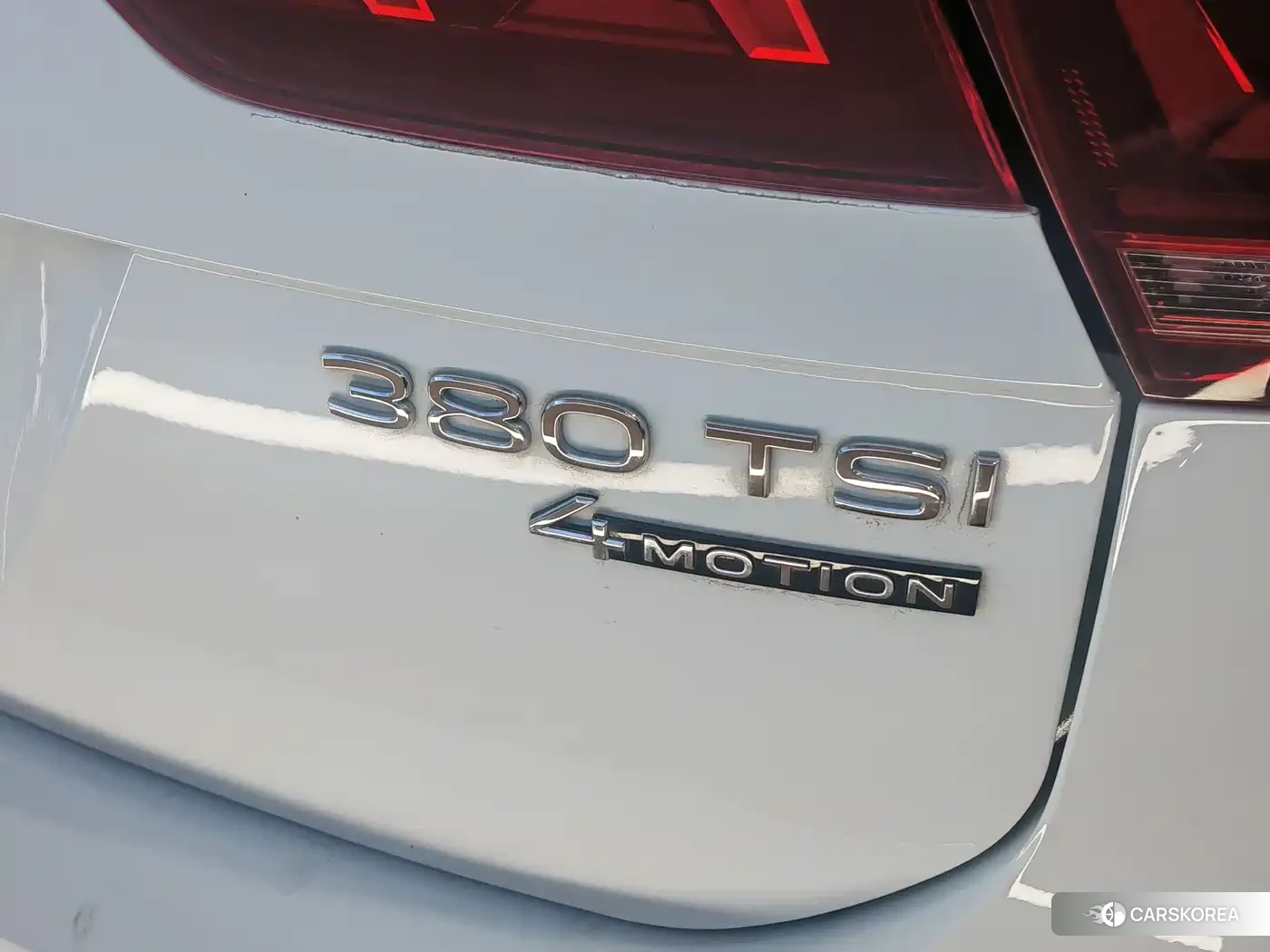 Volkswagen Tiguan L id 4565241 из Китая 7